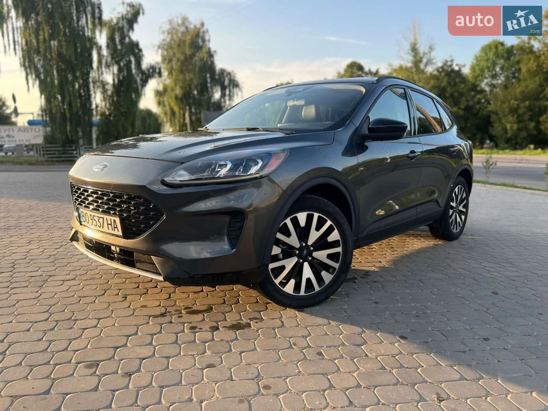 2019 Ford Escape - мініатюра 32