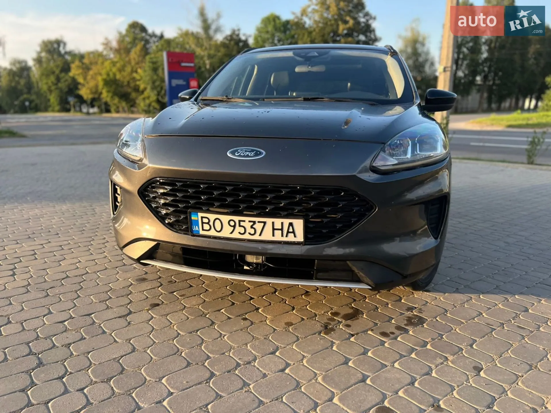 2019 Ford Escape - мініатюра 29