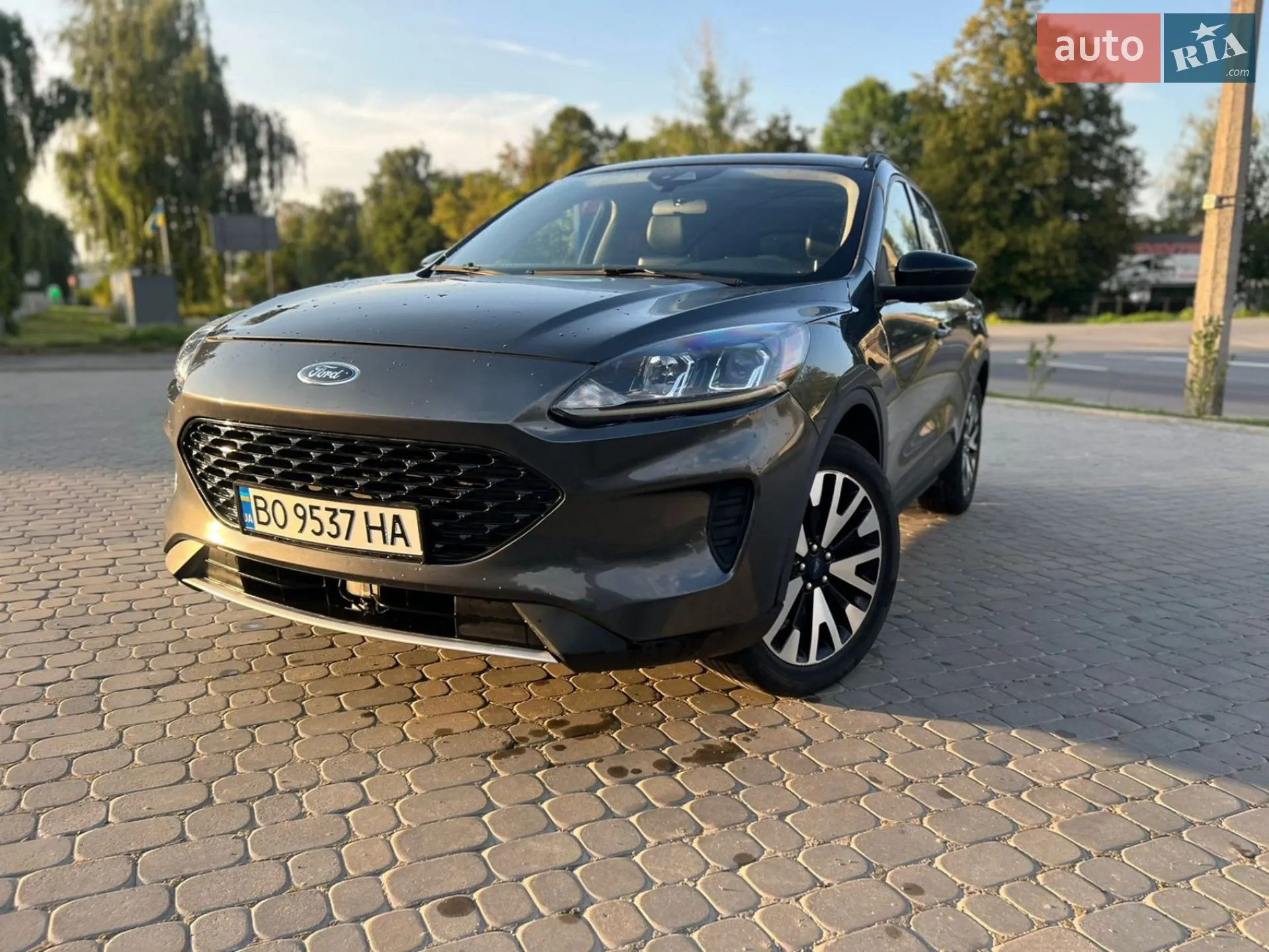 2019 Ford Escape - мініатюра 31