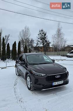 Внедорожник / Кроссовер Ford Escape 2023 в Харькове