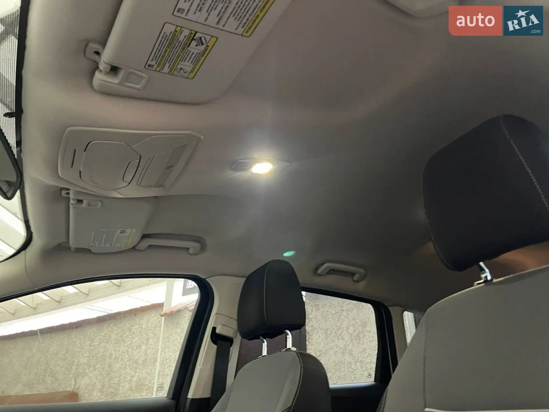 2014 Ford Escape - мініатюра 4