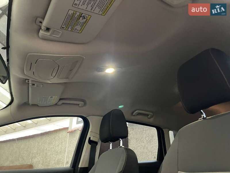 Внедорожник / Кроссовер Ford Escape 2014 в Белгороде-Днестровском фото 4 Внедорожник / Кроссовер Ford Escape 2014 в Белгороде-Днестровском