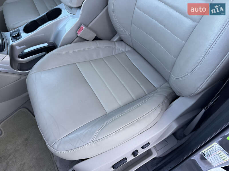 Внедорожник / Кроссовер Ford Escape 2012 в Киеве фото 19 Внедорожник / Кроссовер Ford Escape 2012 в Киеве