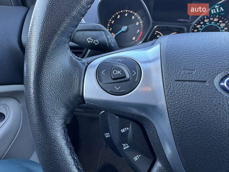 Внедорожник / Кроссовер Ford Escape 2012 в Киеве фото 29 Внедорожник / Кроссовер Ford Escape 2012 в Киеве