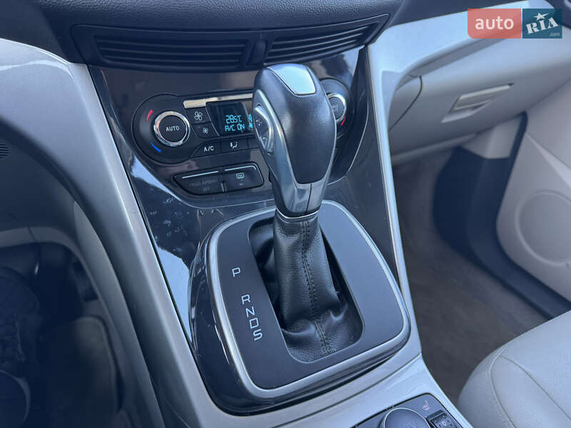 Внедорожник / Кроссовер Ford Escape 2012 в Киеве фото 34 Внедорожник / Кроссовер Ford Escape 2012 в Киеве