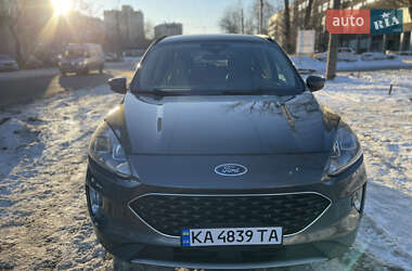 Внедорожник / Кроссовер Ford Escape 2019 в Киеве