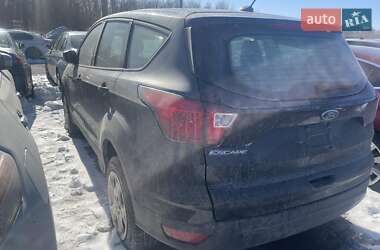 Позашляховик / Кросовер Ford Escape 2019 в Львові