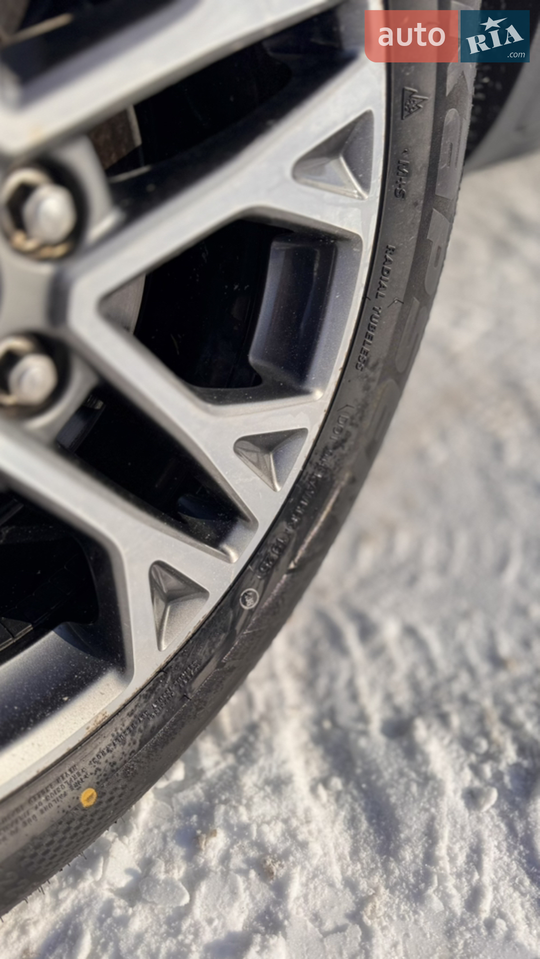 2019 Ford Escape - мініатюра 37