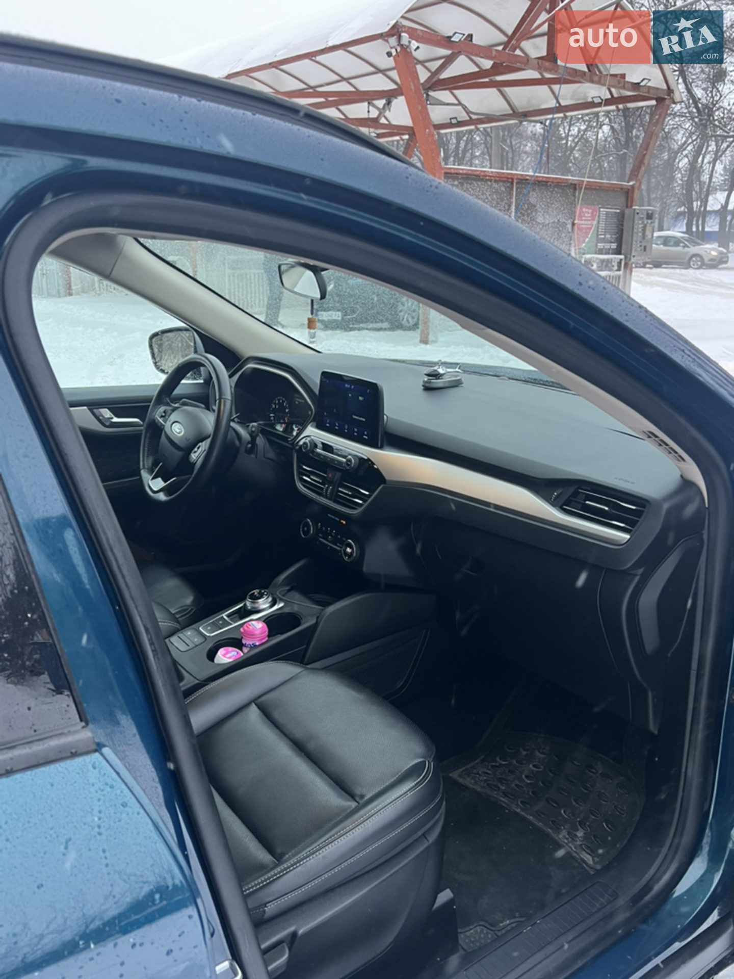 2019 Ford Escape - мініатюра 40