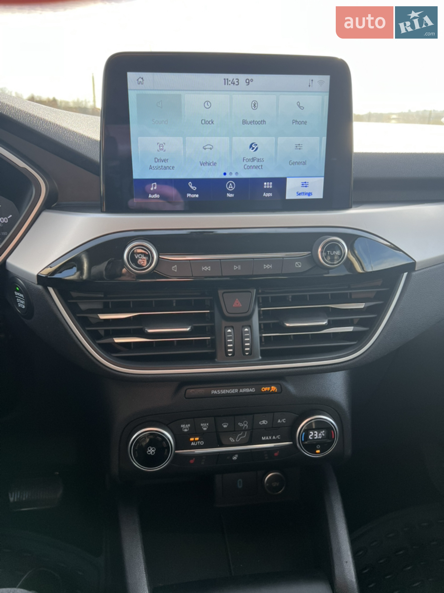 2019 Ford Escape - мініатюра 49