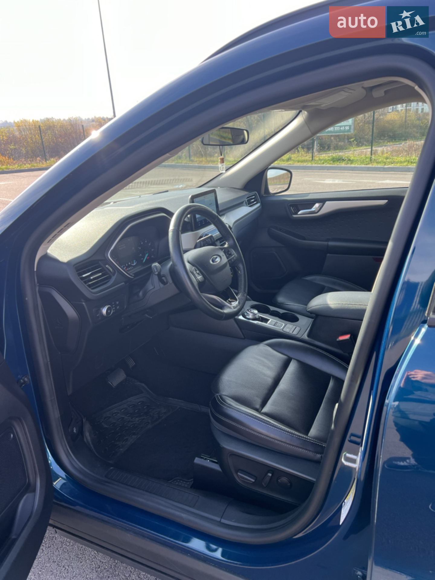 2019 Ford Escape - мініатюра 55