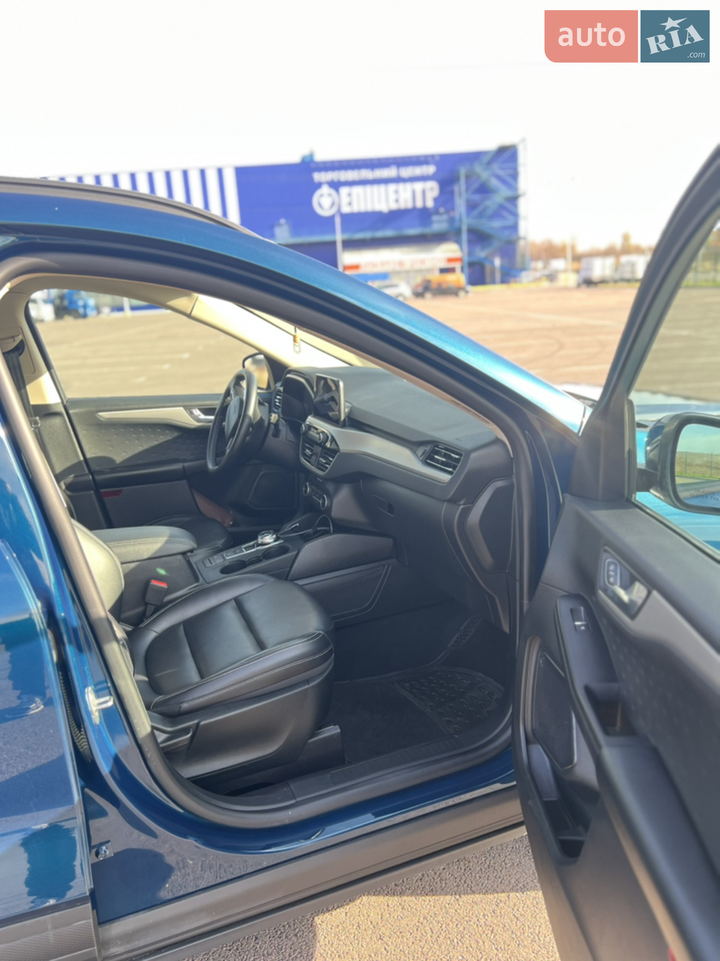 2019 Ford Escape - мініатюра 58