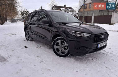 Позашляховик / Кросовер Ford Escape 2024 в Києві