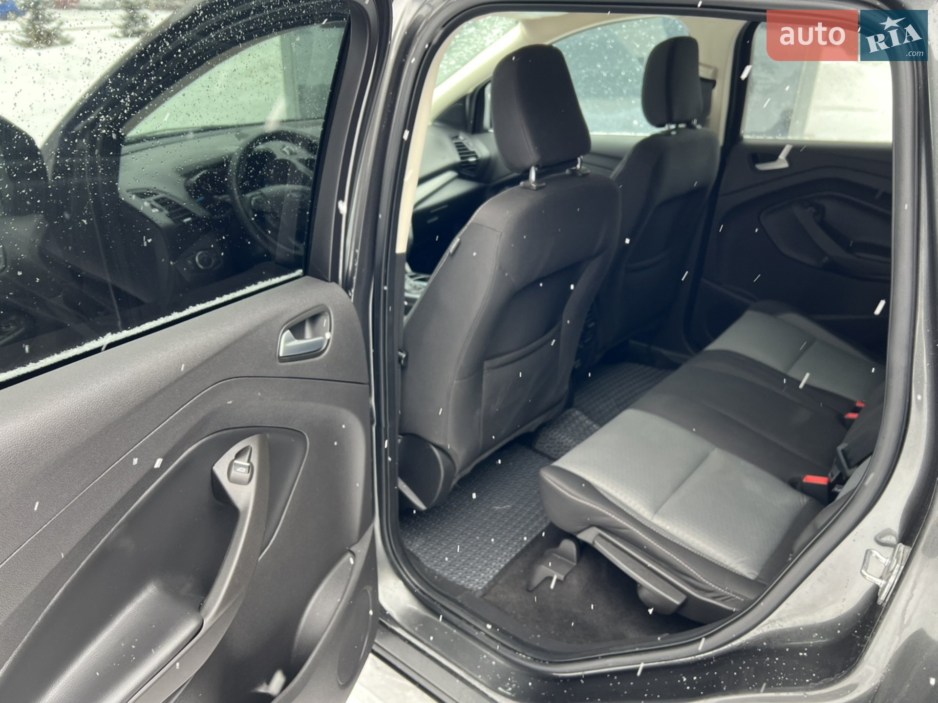 2018 Ford Escape - мініатюра 11