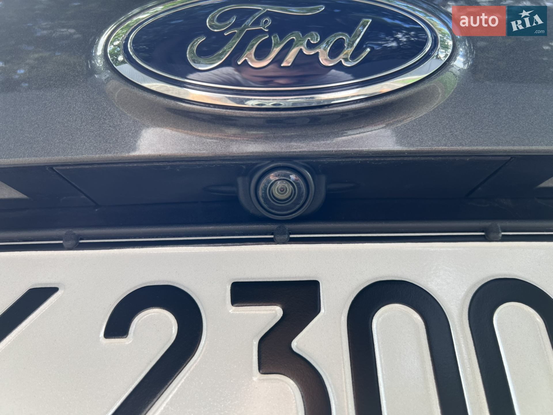 2018 Ford Escape - мініатюра 19