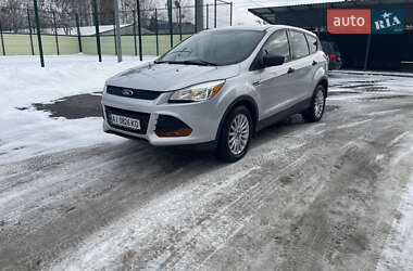 Внедорожник / Кроссовер Ford Escape 2014 в Коростышеве