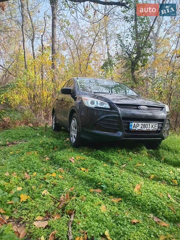 Внедорожник / Кроссовер Ford Escape 2012 в Запорожье фото 10 Внедорожник / Кроссовер Ford Escape 2012 в Запорожье