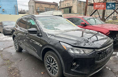 Внедорожник / Кроссовер Ford Escape 2025 в Одессе