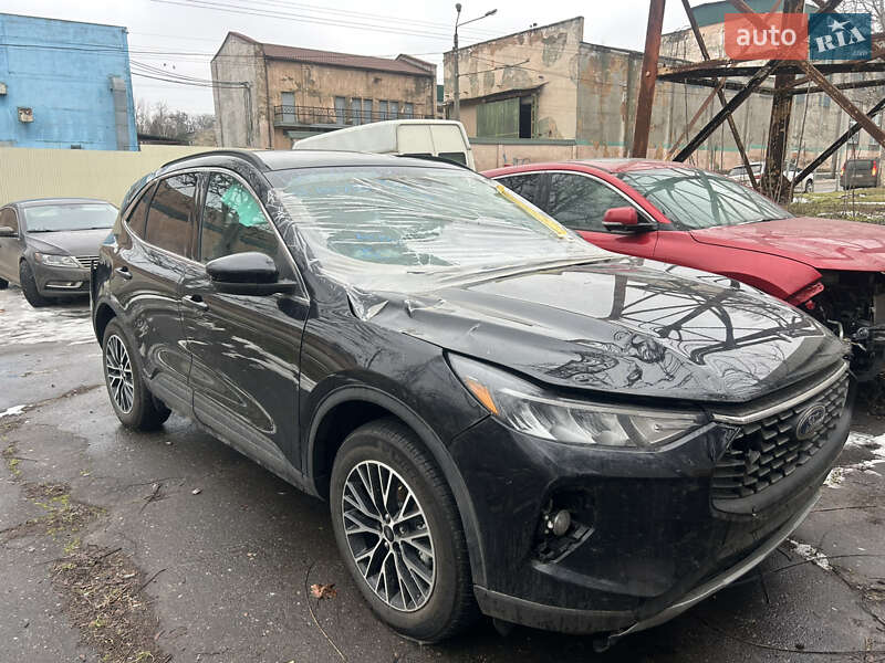 Ford Escape 2025 Ford Escape 2025