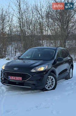 Внедорожник / Кроссовер Ford Escape 2020 в Виннице