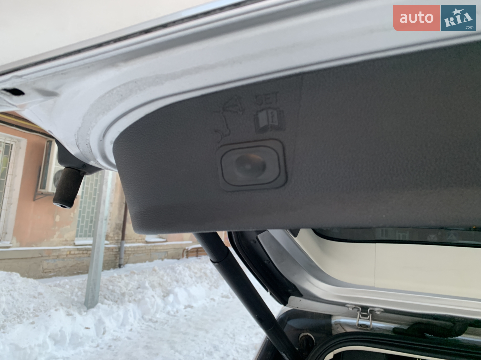 2014 Ford Escape - мініатюра 19