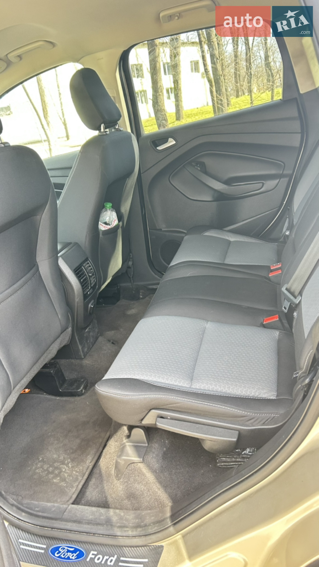 2018 Ford Escape - мініатюра 10
