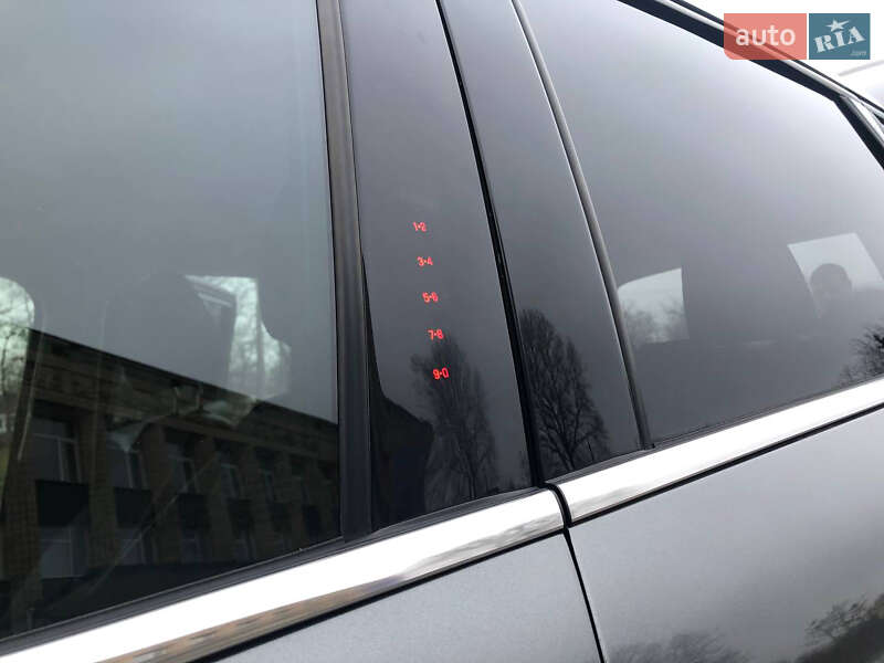 Позашляховик / Кросовер Ford Escape 2015 в Миколаєві фото 12 Позашляховик / Кросовер Ford Escape 2015 в Миколаєві