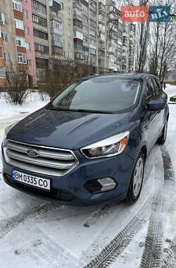Внедорожник / Кроссовер Ford Escape 2017 в Сумах