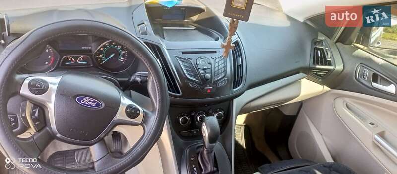Позашляховик / Кросовер Ford Escape 2014 в Горохові