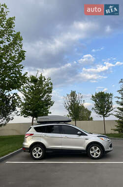 Внедорожник / Кроссовер Ford Escape 2013 в Днепре