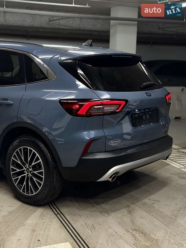 Позашляховик / Кросовер Ford Escape 2023 в Києві