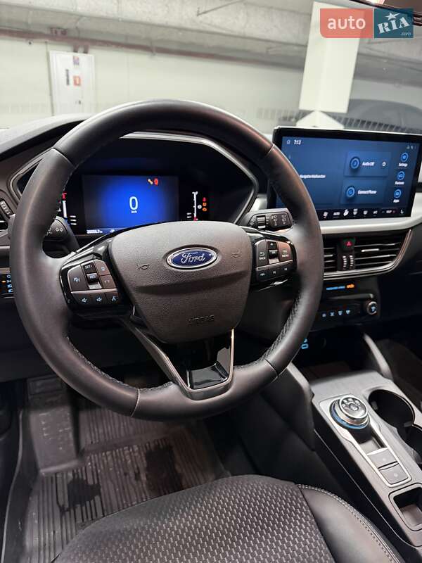 Позашляховик / Кросовер Ford Escape 2023 в Києві