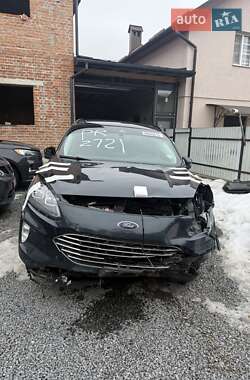 Внедорожник / Кроссовер Ford Escape 2022 в Львове