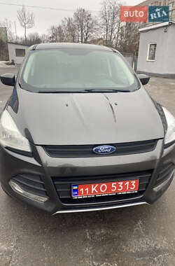 Внедорожник / Кроссовер Ford Escape 2015 в Жмеринке