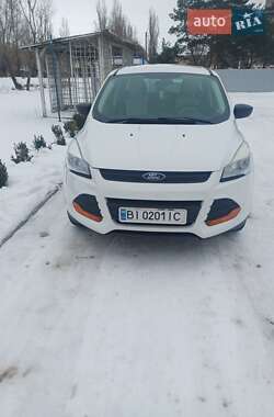 Внедорожник / Кроссовер Ford Escape 2013 в Кременчуге