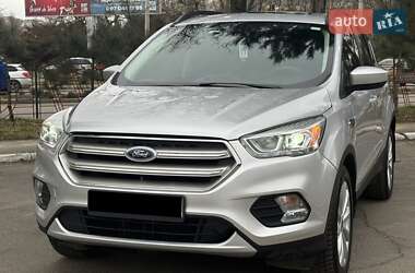 Внедорожник / Кроссовер Ford Escape 2019 в Одессе