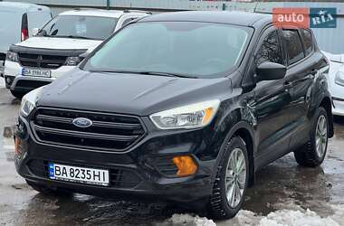 Внедорожник / Кроссовер Ford Escape 2016 в Кропивницком