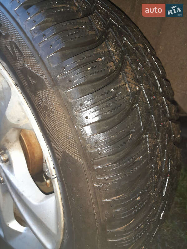 Внедорожник / Кроссовер Ford Escape 2012 в Ужгороде