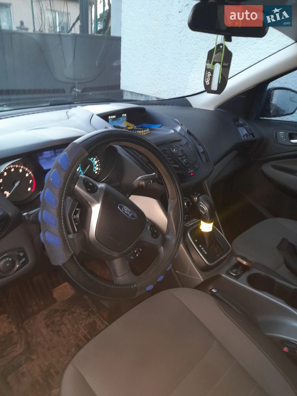 2011 Ford Escape - мініатюра 27