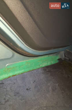 Позашляховик / Кросовер Ford Escape 2012 в Ужгороді