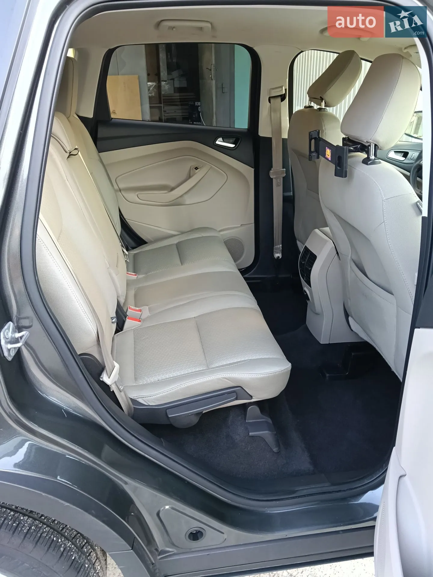 2018 Ford Escape - мініатюра 12
