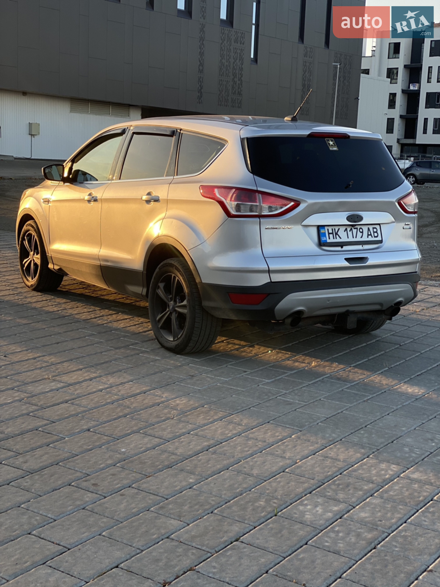2014 Ford Escape - мініатюра 6