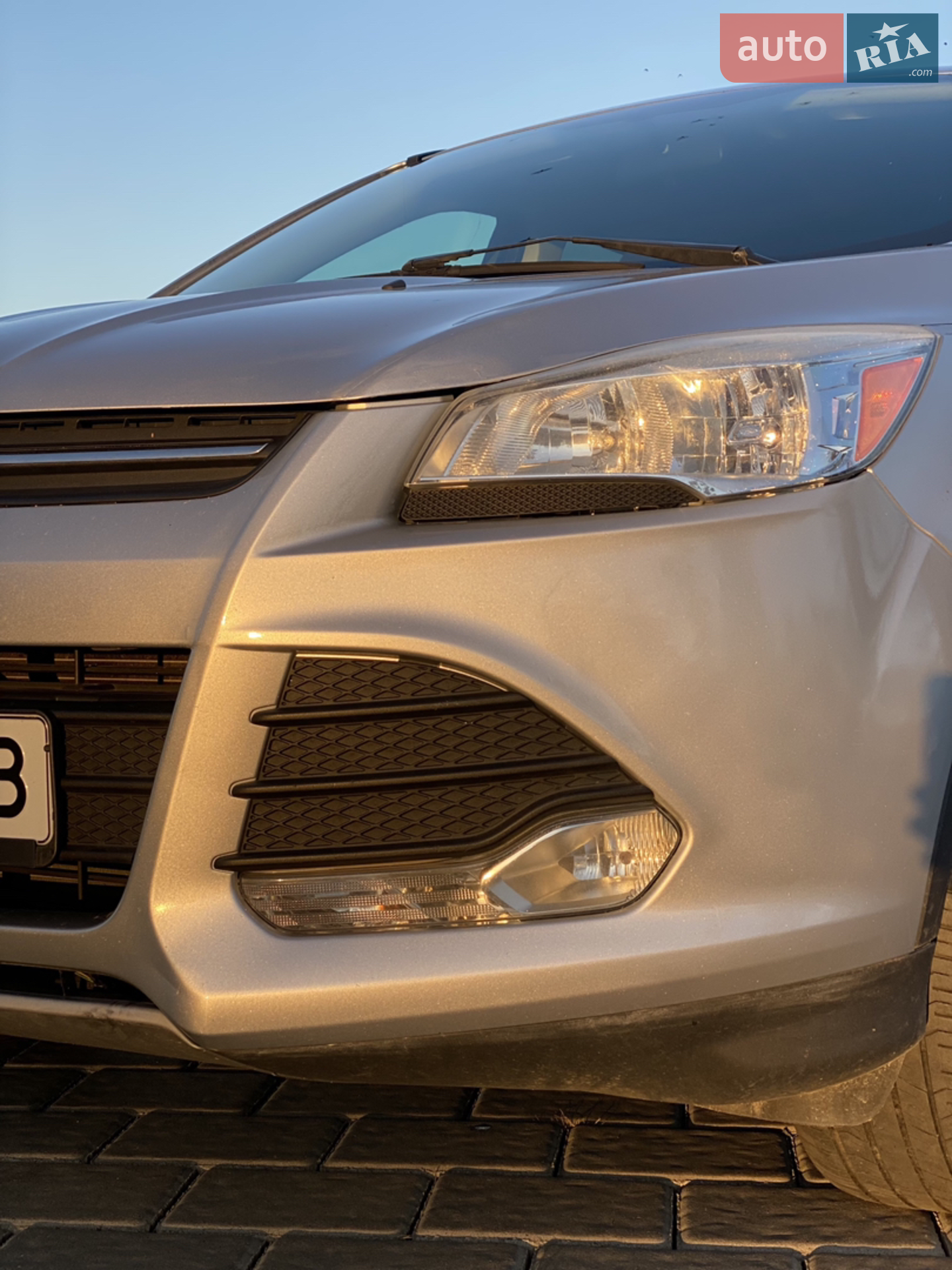 2014 Ford Escape - мініатюра 11