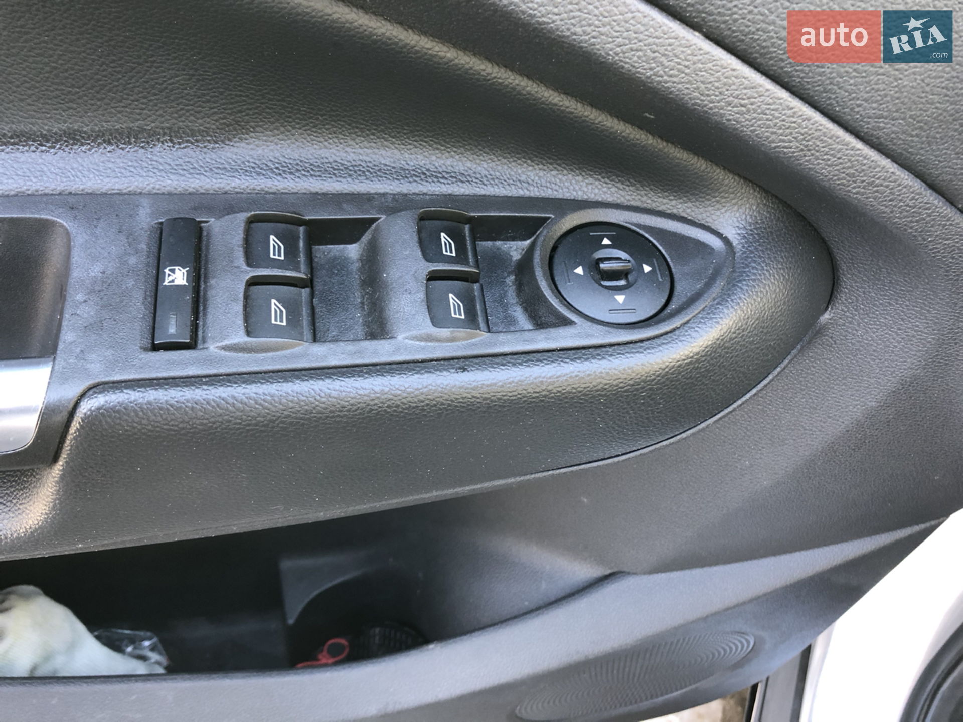 2014 Ford Escape - мініатюра 13