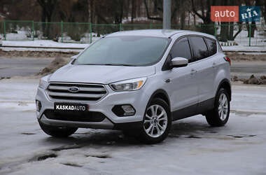 Внедорожник / Кроссовер Ford Escape 2019 в Харькове