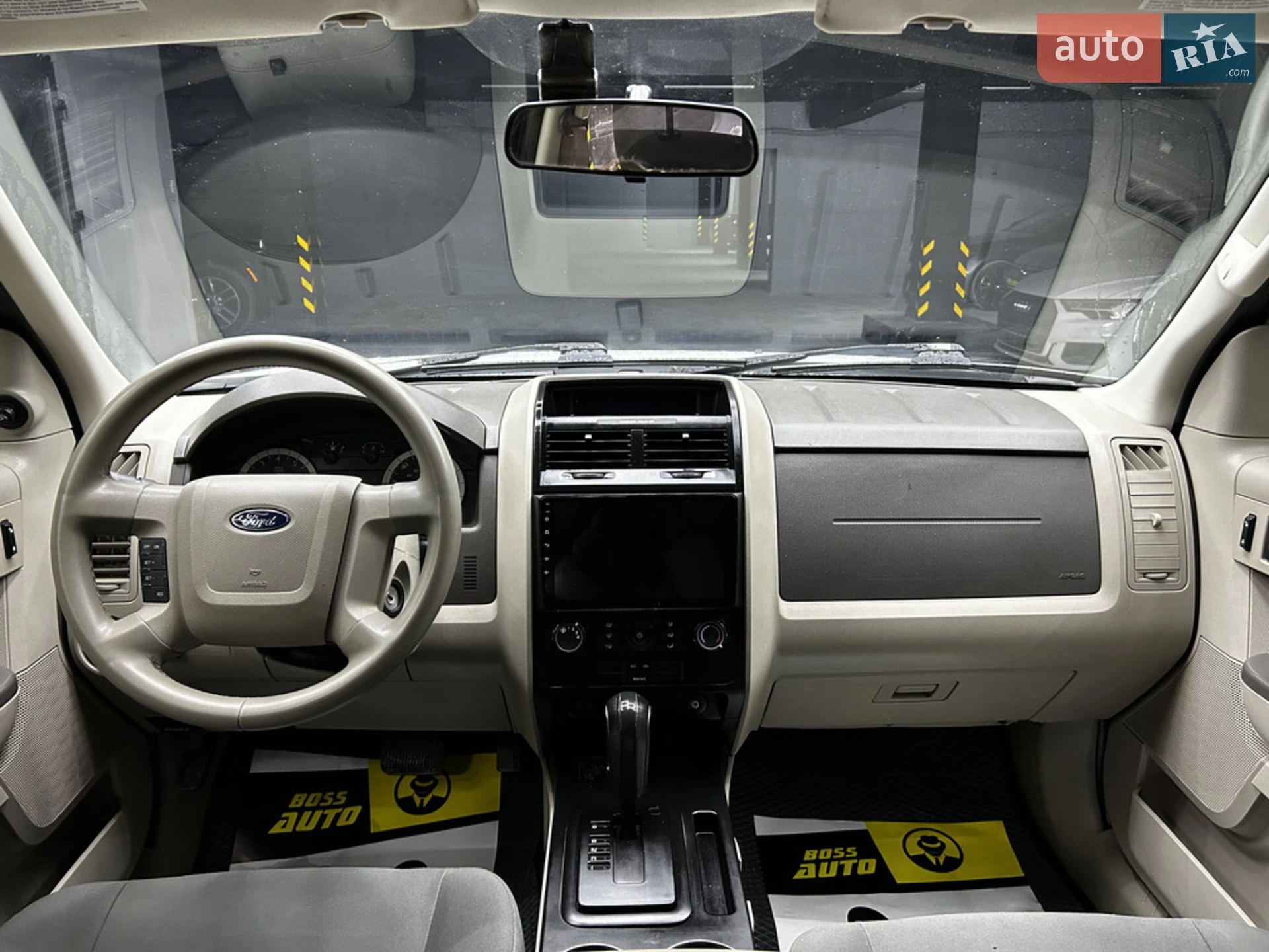 2010 Ford Escape - мініатюра 15