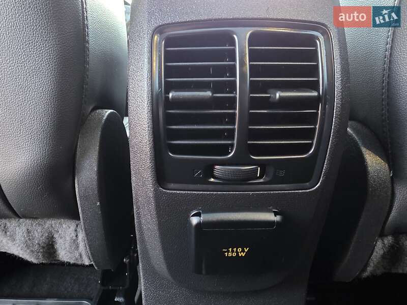 Позашляховик / Кросовер Ford Escape 2018 в Стрию