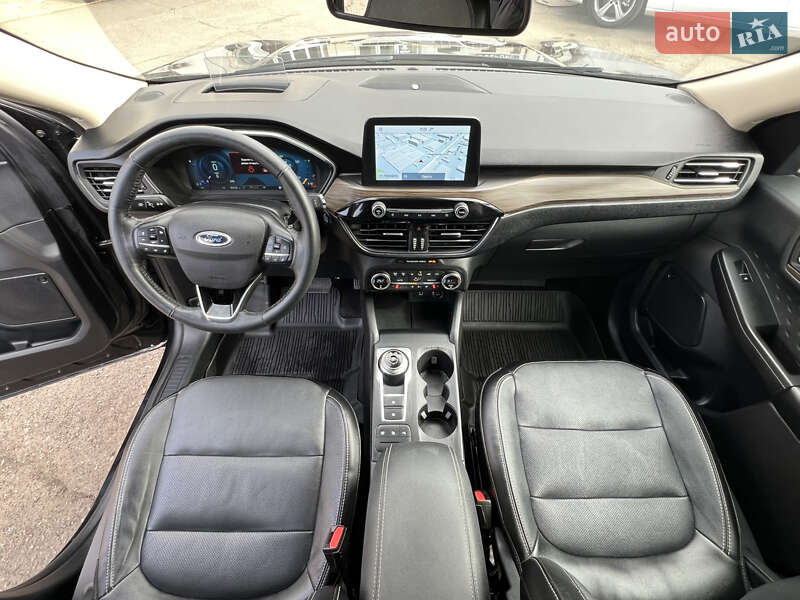 Внедорожник / Кроссовер Ford Escape 2020 в Одессе