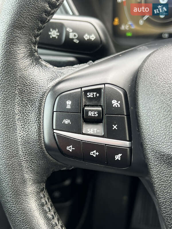 Внедорожник / Кроссовер Ford Escape 2020 в Одессе