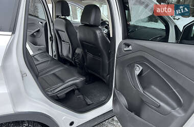 Внедорожник / Кроссовер Ford Escape 2016 в Трускавце